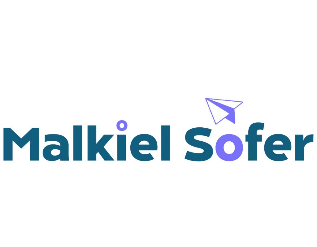 מלכיאל סופר ליווי וייעוץ